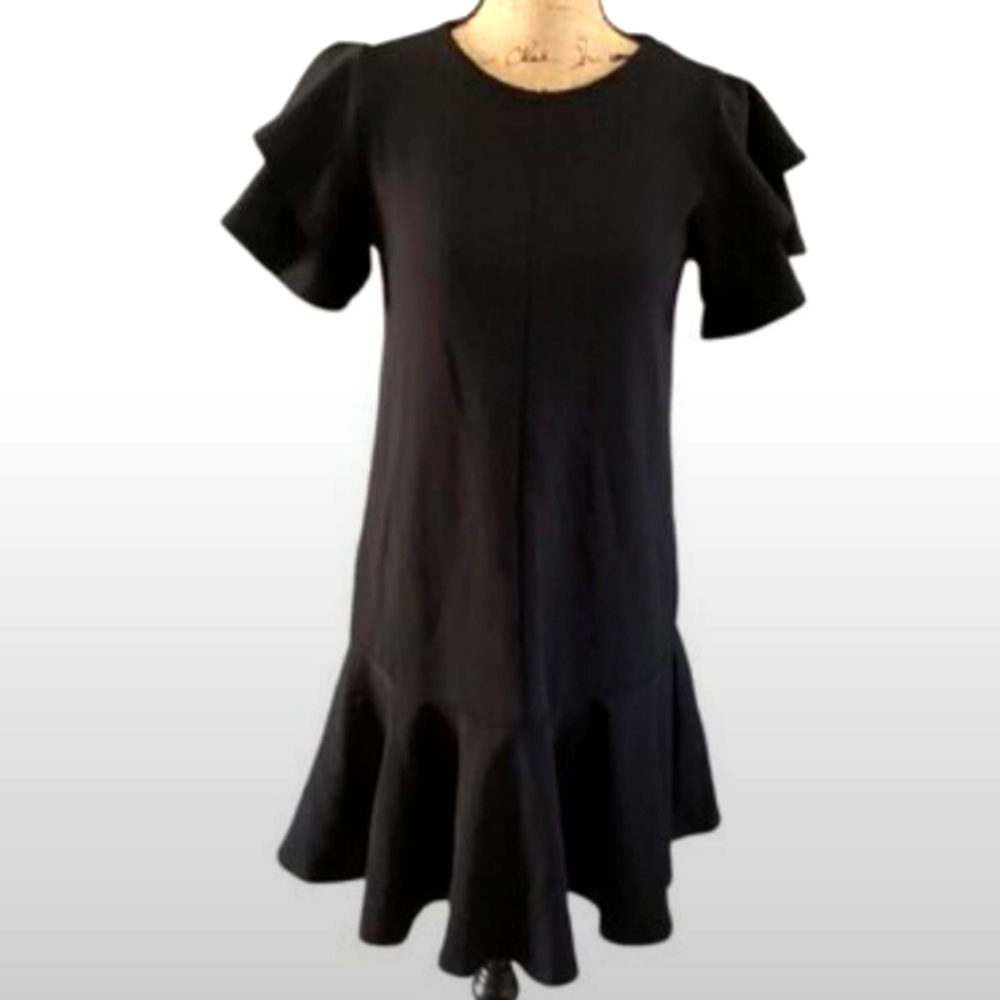 Little Black Dress - Simlu